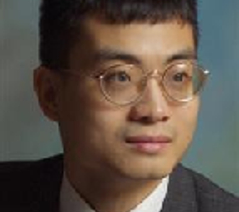 Dr. Eugene Tong, MD - Austin, TX