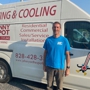 Johnny On The Spot Heating & Cooling