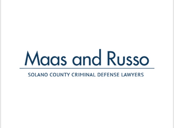 Maas and Russo - Vallejo, CA