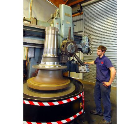Mendham Engineering - Rocklea, QLD