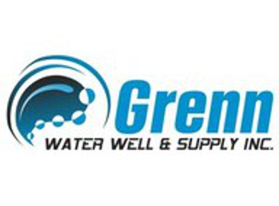 Grenn Water Well and Supply Inc - Bogue Chitto, MS