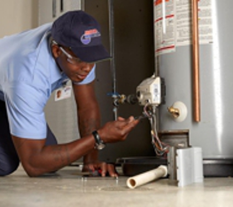 Roto-Rooter Plumbing & Drain Services - New York, NY