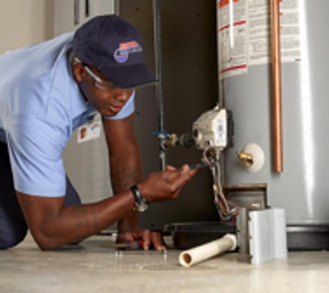 Roto-Rooter Plumbing & Drain Services - Culpeper, VA