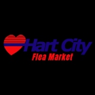 Hart City Flea Market