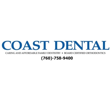 Coast Dental - Oceanside, CA