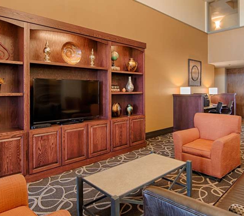 Best Western Executive Inn Kenosha/Pleasant Prairie - Kenosha, WI