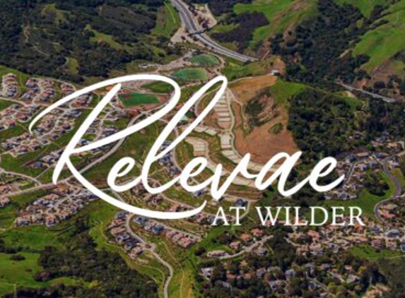 Relevae - Orinda, CA