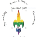GALNAA GRP INCORPORATED - Health Maintenance Organizations
