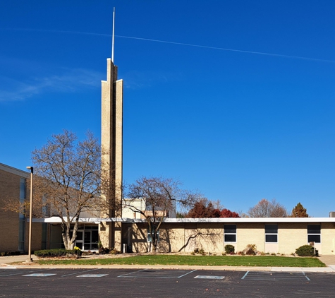 The Church of Jesus Christ of Latter-day Saints - Indianapolis, IN