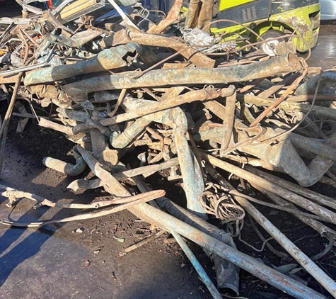 ATZ Scrap metal - Seaford, VIC