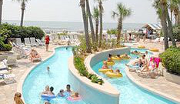 Coral Beach Resort & Suites - Myrtle Beach, SC