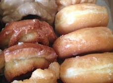 Giant Donuts - Oakley, CA 94561