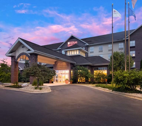 Hilton Garden Inn Madison West/Middleton - Middleton, WI