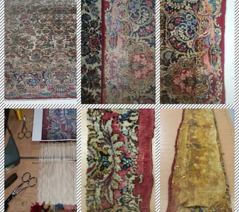 Advance Oriental Rug Service - Jacksonville, FL