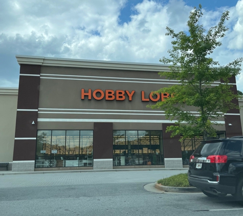 Hobby Lobby - Tucker, GA