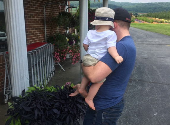 Catoctin Mountain Orchard - Thurmont, MD