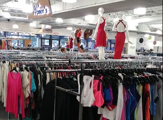 Goodwill Hialeah Flamingo Park Plaza - Hialeah, FL