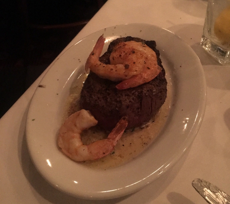 Ruth's Chris Steak House - Ponte Vedra Beach, FL