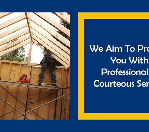 Shady Creek Engineering - Nilma North, VIC. We Aim To Provide You With Professional & Courteous Service