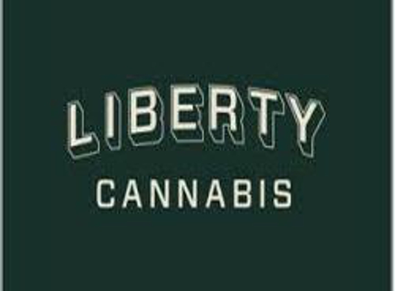 Liberty Cannabis - Springfield, MA