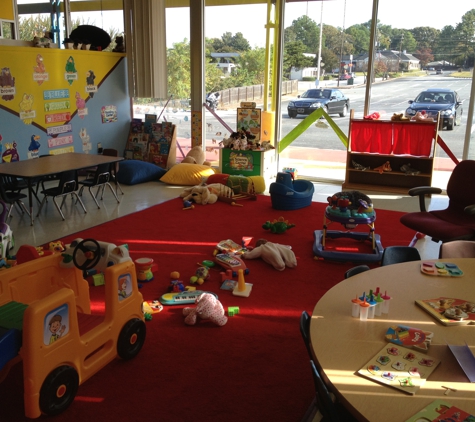 Childfirst 24 Hour Child Care - Decatur, GA