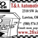 T&A Automotive Repair