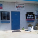 Rock Long's Automotive - Auto Repair & Service