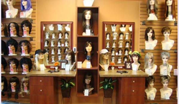 Wig Elegance - Morrisville, PA