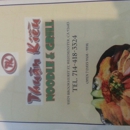 Thuan Kieu Noodle and Grill - Bar & Grills