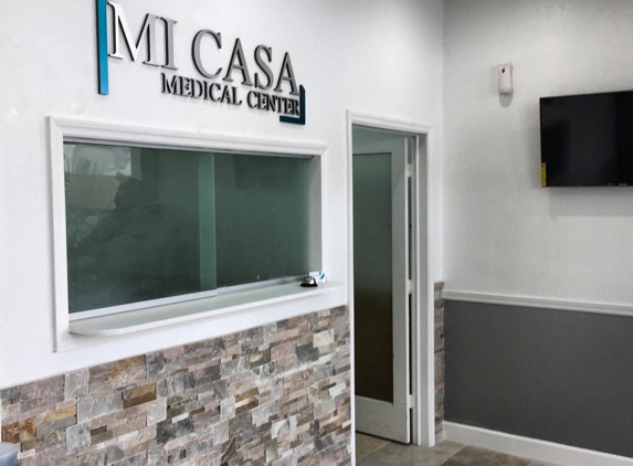 MI CASA Medical Center - Miami, FL