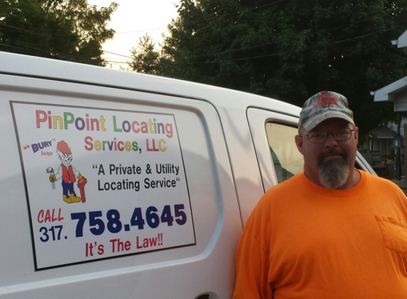 Pinpoint Services, LLC - Noblesville, IN