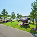 Grey's Point Camp - Campgrounds & Recreational Vehicle Parks