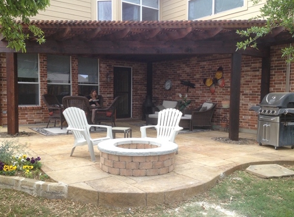 TLS Landscape, Inc - Allen, TX