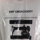 B & B Embroidery Inc - Embroidery