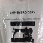 B & B Embroidery Inc - CLOSED