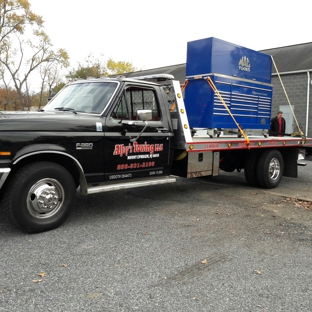 AlJay's Towing LLC - Mount Ephraim, NJ. 24 HR Towing. 
Jumps
Lockouts
Fuel Delivery
Flat Tire Services 
* Call 856-312-8986 *