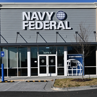 Navy Federal Credit Union - Stockbridge, GA