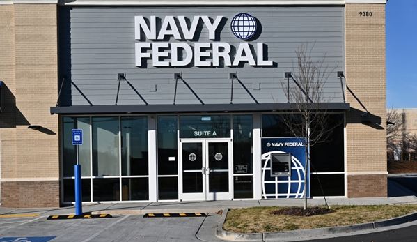 Navy Federal Credit Union - Westworth Village, TX