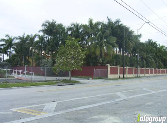 Presidente Motel - Hialeah, FL