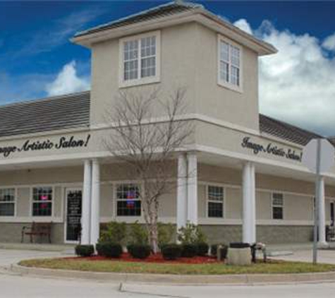 Image Artistic Salon - Fleming Island, FL