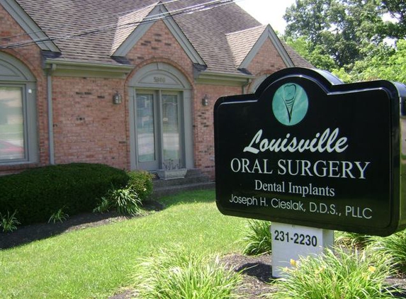 Louisville Oral Surgery - Louisville, KY