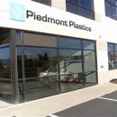 Piedmont Plastics - Denver - Plastics-Fabrics, Film, Sheets, Rods, Etc-Producers