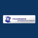 Progressive Refrigeration - Refrigeration Equipment-Parts & Supplies