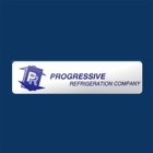 Progressive Refrigeration Co.