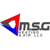 M.S.G. Heating & Air gallery