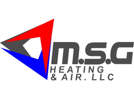 M.S.G. Heating & Air