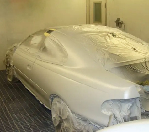 Rolscar Smash Repairs - Sumner, QLD
