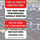 Remodart Corp - Roofing Contractors