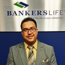 Jack Ayala, Bankers Life Agent - Insurance
