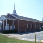 Central Baptist Church